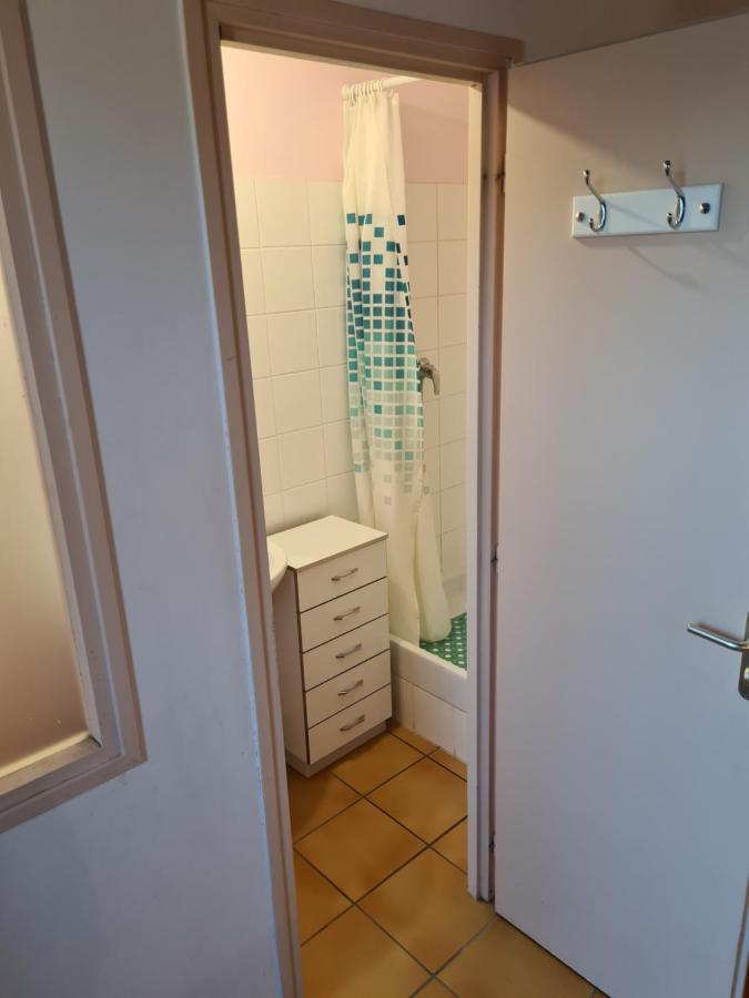 Gite Les Ajoncs - Closeries Du Golfe Theix Exterior foto